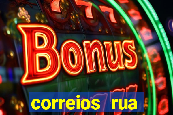 correios rua camaqua 408 porto alegre